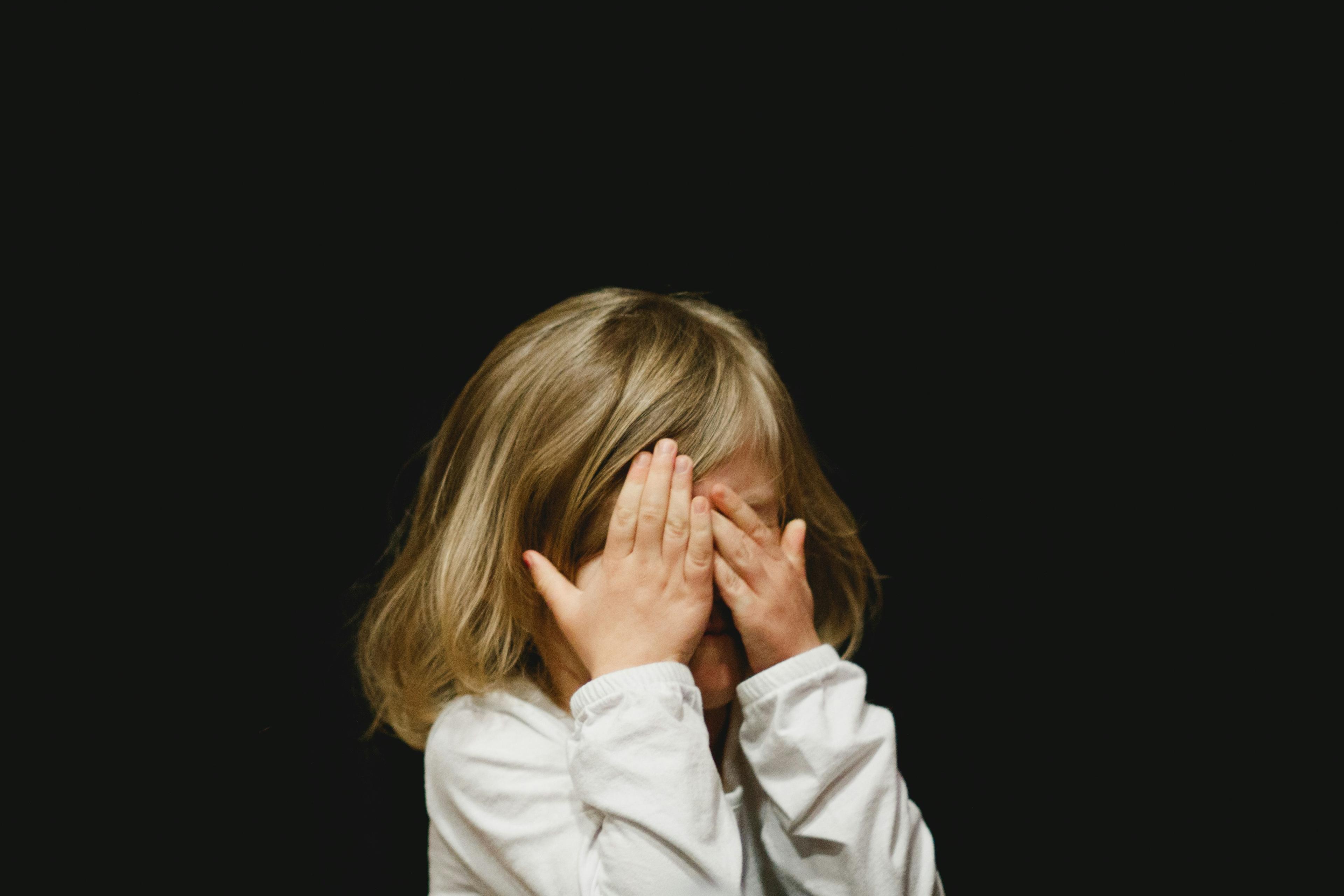 The Lasting Scars of Parental Abuse: Understanding the Psychological Impact on Children